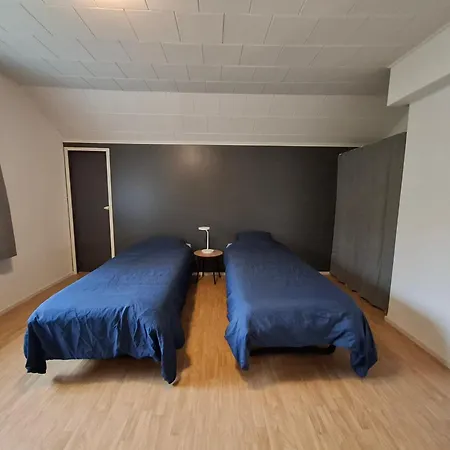 Villa Rovaniemi City *