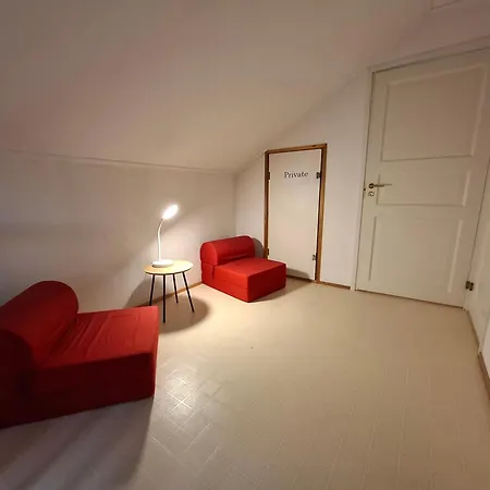 Prázdninový dům Villa Rovaniemi City Rovaniemi