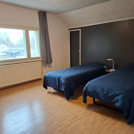 Villa Rovaniemi City Rovaniemi