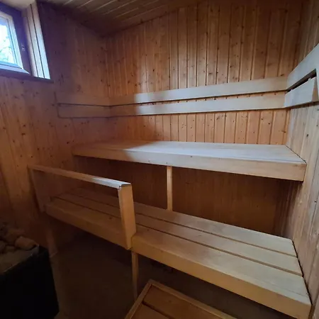 Villa Rovaniemi City Rovaniemi